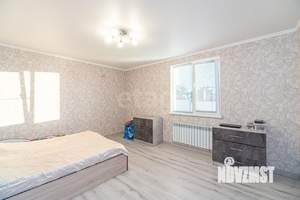Дом 280м², 2-этажный, участок 4 сот.  