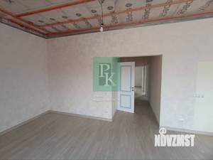 Дом 100м², 1-этажный, участок 4 сот.  