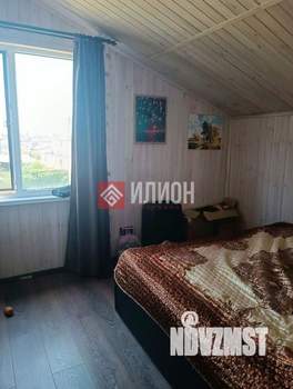 Дом 80м², 2-этажный, участок 2 сот.  