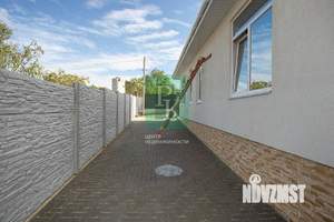 Дом 100м², 1-этажный, участок 4 сот.  