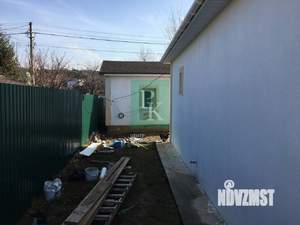 Дом 99м², 1-этажный, участок 5 сот.  