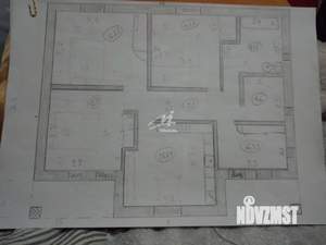 Дача 120м&sup2;, 1-этажный, участок 6 сот.  