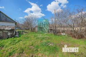 Дом 85м&sup2;, 1-этажный, участок 5 сот.  