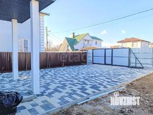 Дом 100м², 1-этажный, участок 4 сот.  