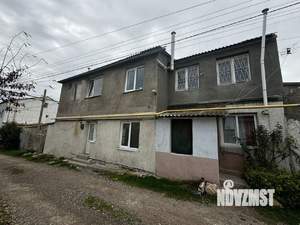 Дом 180м&sup2;, 2-этажный, участок 2 сот.  