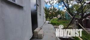 Дом 158м&sup2;, 2-этажный, участок 6 сот.  