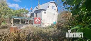 Дом 93м&sup2;, 2-этажный, участок 8 сот.  