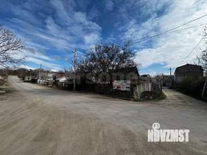 Дом 70м², 2-этажный, участок 3 сот.  