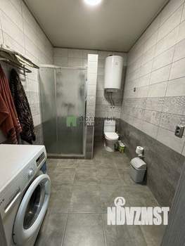 Дом 100м², 1-этажный, участок 5 сот.  