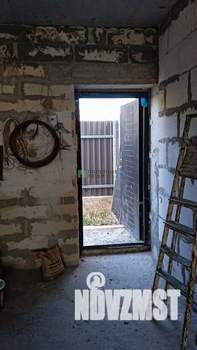 Коттедж 140м², 3-этажный, участок 2 сот.  