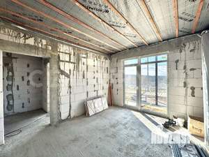 Дом 150м², 2-этажный, участок 4 сот.  