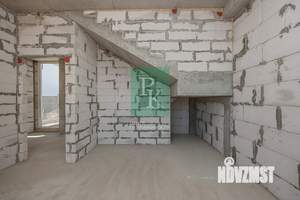 Дом 276м&sup2;, 2-этажный, участок 6 сот.  