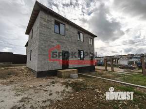 Дом 140м², 2-этажный, участок 4 сот.  