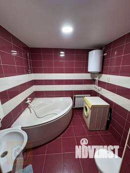 Дом 237м², 2-этажный, участок 5 сот.  