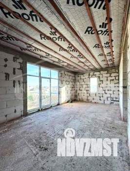 Дом 99м², 1-этажный, участок 4 сот.  