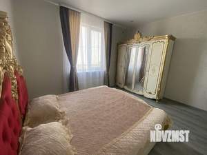 Дом 90м², 1-этажный, участок 5 сот.  