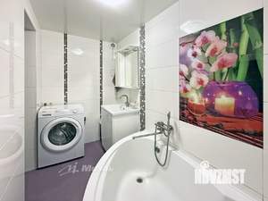 Дом 235м², 3-этажный, участок 3 сот.  