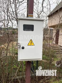 Дом 45м², 2-этажный, участок 5 сот.  