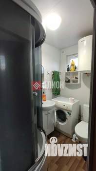 Дом 30м², 1-этажный, участок 4 сот.  