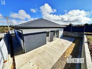 Дача 120м², 1-этажный, участок 4 сот.  