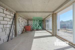 Дом 276м², 2-этажный, участок 6 сот.  