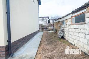 Дом 114м&sup2;, 2-этажный, участок 3 сот.  