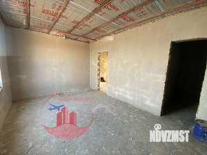 Дом 117м², 1-этажный, участок 4 сот.  