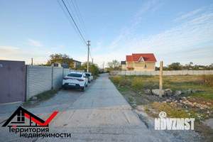 Дом 227м², 2-этажный, участок 5 сот.  