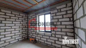 Дом 110м&sup2;, 1-этажный, участок 4 сот.  