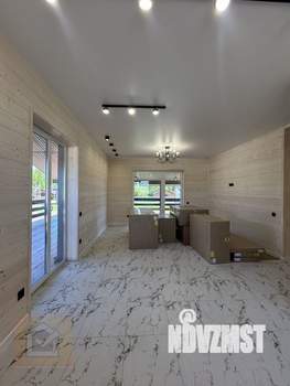 Дом 80м², 1-этажный, участок 4 сот.  