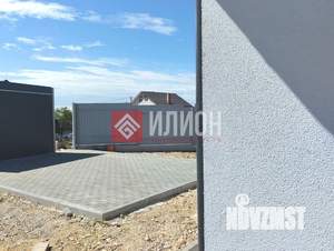 Дом 125м², 1-этажный, участок 4 сот.  