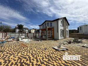 Дом 142м², 2-этажный, участок 5 сот.  