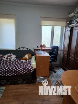 Дача 77м², 1-этажный, участок 7 сот.  