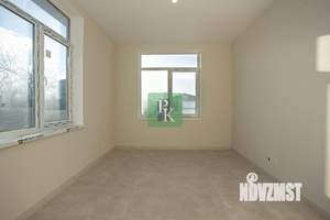 Дом 100м&sup2;, 1-этажный, участок 4 сот.  