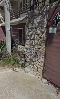 Дача 92м&sup2;, 3-этажный, участок 3 сот.  