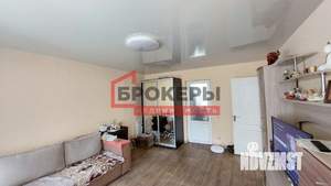 Дом 58м², 1-этажный, участок 3 сот.  