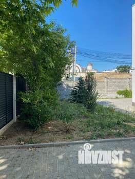 Дом 335м², 2-этажный, участок 5 сот.  