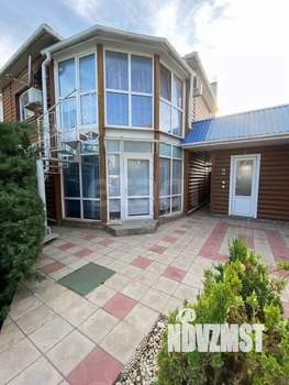 Дом 70м&sup2;, 2-этажный, участок 5 сот.  