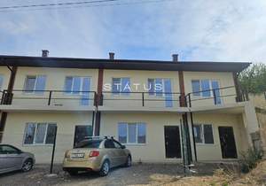 Дом 76м², 2-этажный, участок 2 сот.  