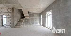 Дом 214м², 2-этажный, участок 4 сот.  