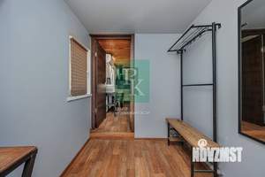 Дом 120м², 1-этажный, участок 8 сот.  