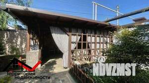 Дом 120м², 1-этажный, участок 8 сот.  