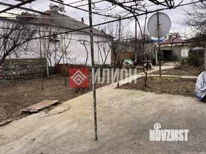 Дом 75м², 1-этажный, участок 5 сот.  