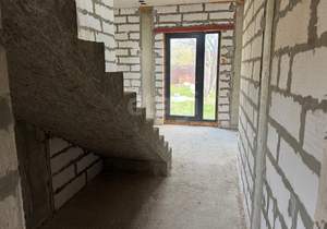 Дом 140м², 2-этажный, участок 5 сот.  