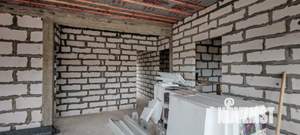 Дом 90м&sup2;, 1-этажный, участок 5 сот.  