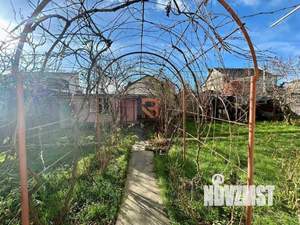 Дом 284м², 2-этажный, участок 6 сот.  