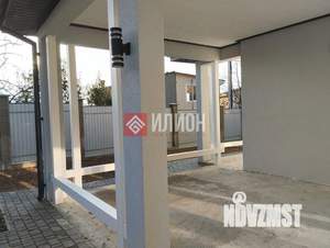 Дом 145м&sup2;, 1-этажный, участок 5 сот.  