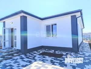 Дом 121м², 1-этажный, участок 4 сот.  