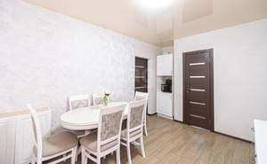 Дом 87м&sup2;, 2-этажный, участок 4 сот.  