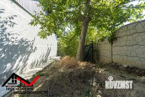 Дом 93м², 1-этажный, участок 4 сот.  